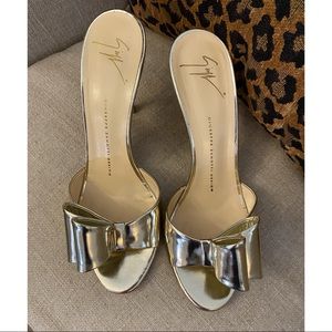 Giuseppe Zanotti Heels